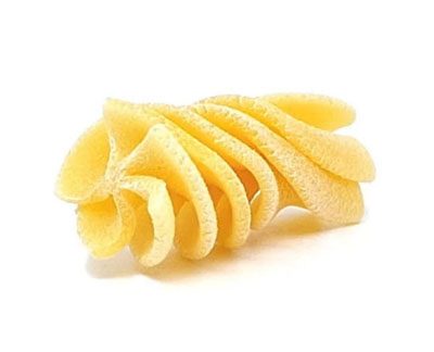 Fusilli, Medium