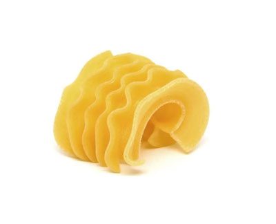Radiatore, Large